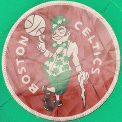Boston Celtics Kelly Green Jacket | Iconic Nylon Sportswear