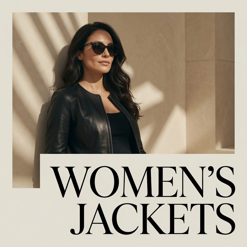 Women's Jackets